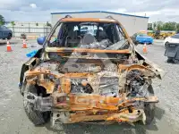 2015 Subaru Forester photo
