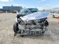2015 Subaru Forester фото