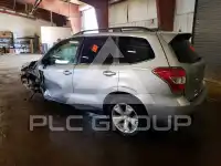 2015 Subaru Forester фото
