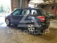 2015 Subaru Forester фото