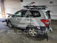 2015 Subaru Forester фото