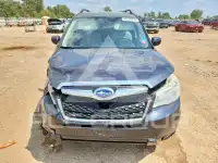 2015 Subaru Forester фото