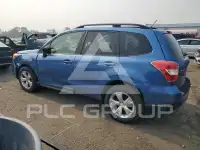 2015 Subaru Forester фото