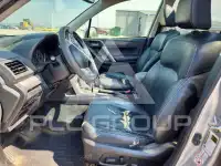 2015 Subaru Forester фото