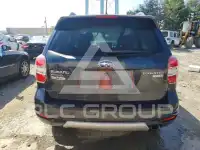 2015 Subaru Forester фото