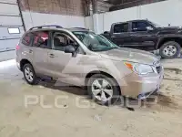 2015 Subaru Forester photo