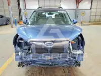 2015 Subaru Forester фото