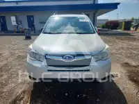 2015 Subaru Forester photo