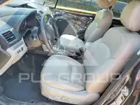 2015 Subaru Forester photo