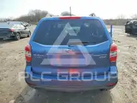 2015 Subaru Forester photo