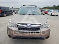 2015 Subaru Forester photo