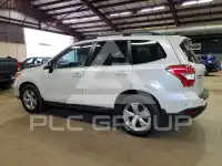 2015 Subaru Forester photo