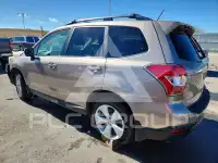 2015 Subaru Forester photo