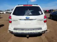 2015 Subaru Forester фото