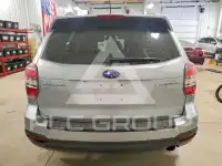 2015 Subaru Forester фото