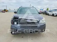 2015 Subaru Forester фото