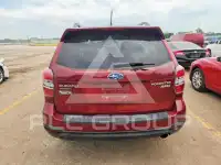 2015 Subaru Forester photo