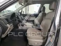 2015 Subaru Forester фото