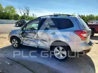2015 Subaru Forester фото