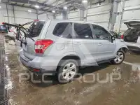 2015 Subaru Forester photo