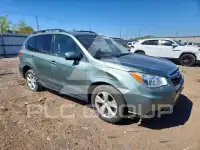 2015 Subaru Forester фото