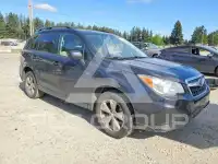 2015 Subaru Forester фото