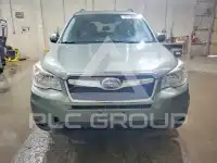 2015 Subaru Forester фото