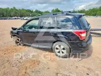 2015 Subaru Forester photo