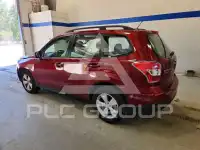 2015 Subaru Forester photo