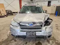 2015 Subaru Forester фото