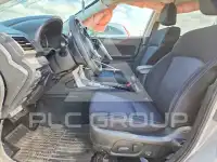 2015 Subaru Forester photo