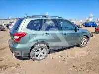 2015 Subaru Forester фото