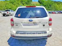 2015 Subaru Forester фото