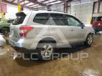 2015 Subaru Forester photo