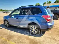 2015 Subaru Forester фото