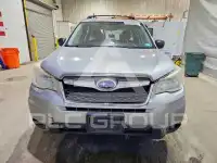 2015 Subaru Forester photo