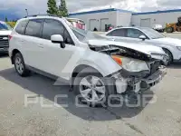 2015 Subaru Forester photo