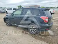 2015 Subaru Forester фото
