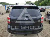 2015 Subaru Forester photo