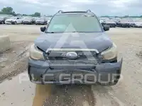 2015 Subaru Forester фото