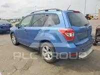 2015 Subaru Forester фото