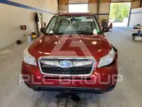 2015 Subaru Forester photo