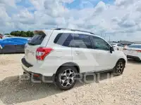2015 Subaru Forester фото