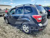 2015 Subaru Forester фото