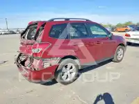 2015 Subaru Forester фото