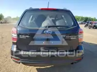 2015 Subaru Forester фото