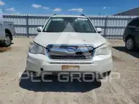 2015 Subaru Forester фото