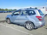 2015 Subaru Forester фото