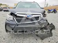 2015 Subaru Forester фото