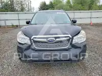2015 Subaru Forester фото